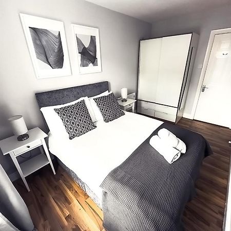 Harbour Square House Apartment Дъблин Екстериор снимка