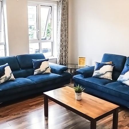 Harbour Square House Apartment Дъблин Екстериор снимка