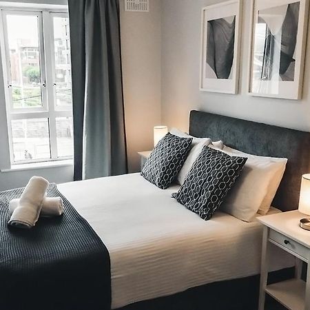 Harbour Square House Apartment Дъблин Екстериор снимка