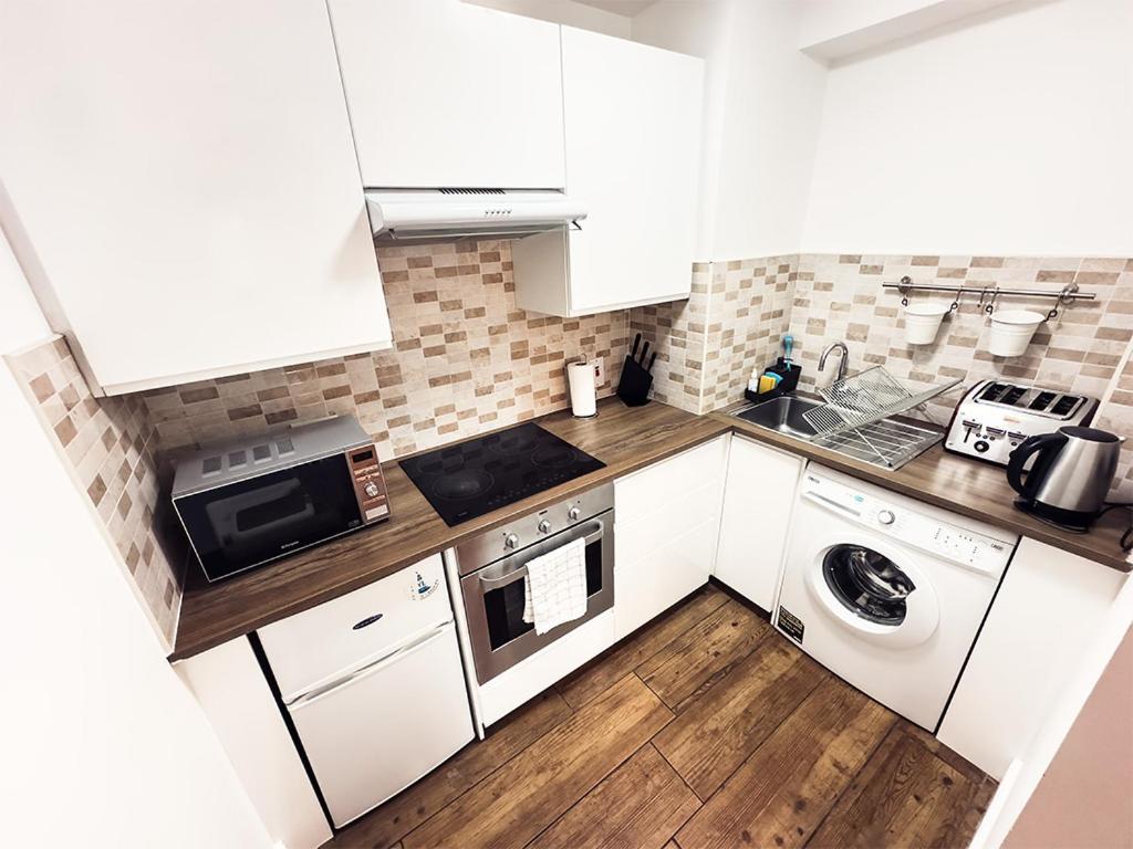 Harbour Square House Apartment Дъблин Екстериор снимка