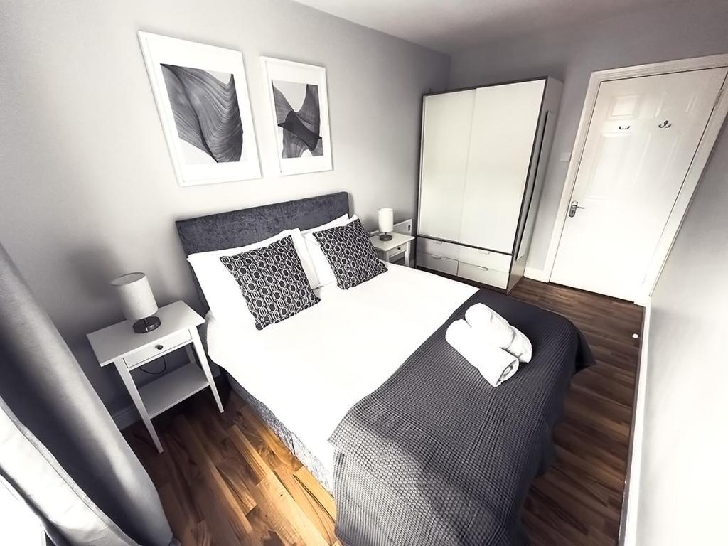 Harbour Square House Apartment Дъблин Екстериор снимка