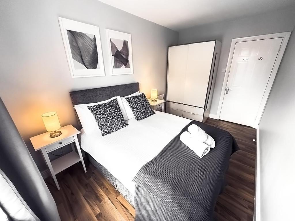 Harbour Square House Apartment Дъблин Екстериор снимка