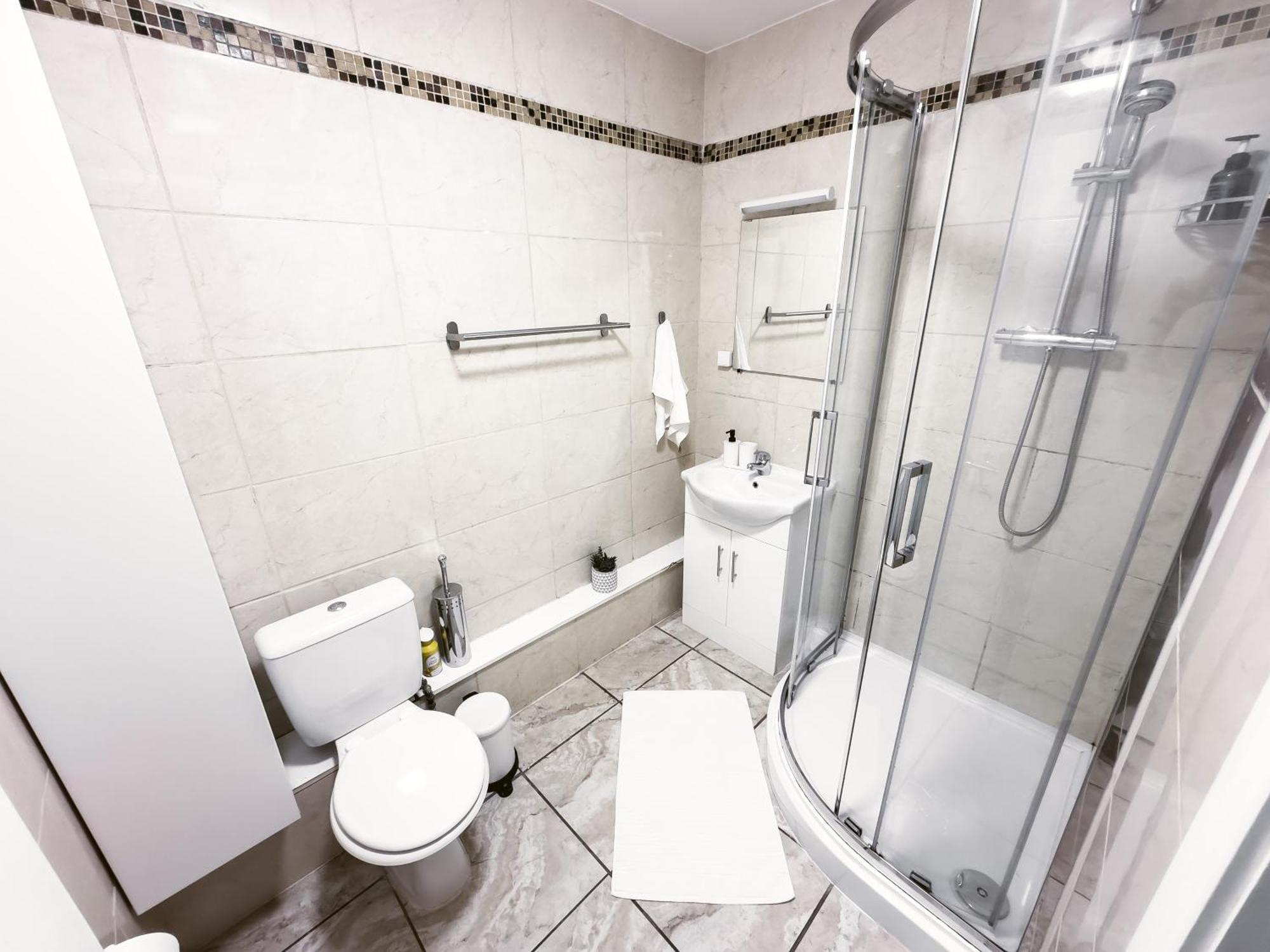 Harbour Square House Apartment Дъблин Екстериор снимка